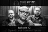 Tech ONTAP Podcast - Episode 13