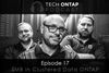 Episode 17 - SMB in Clustered Data ONTAP