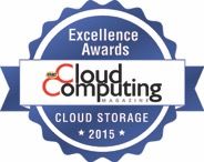 Cloud Computing Magazine Excellence Awards
