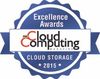 Cloud Computing Magazine Excellence Awards