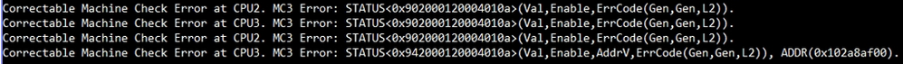 Correctable Machine Check.png Correctable Machine Check.png