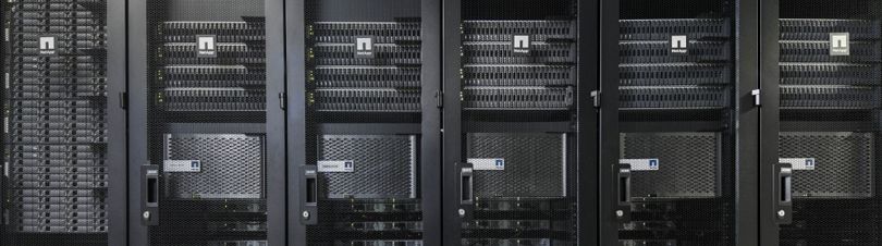 NetApp Equipment