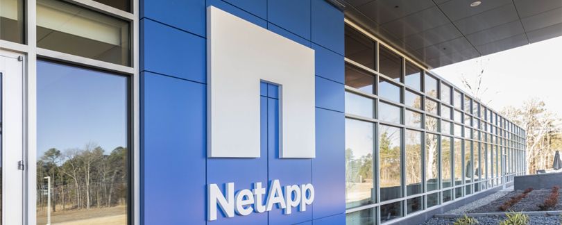 NetApp Office