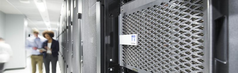 NetApp Equipment