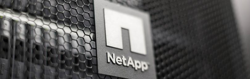 NetApp Equipment