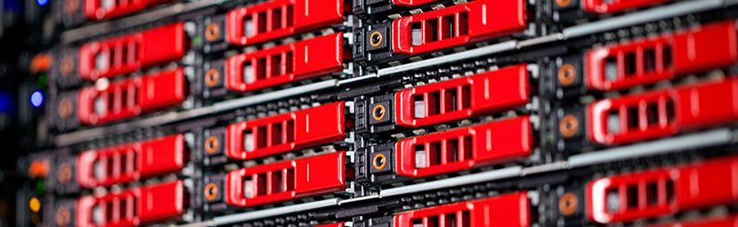SolidFire Banner