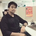 Profile (Naveenkumarp22)