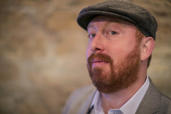Josh Atwell