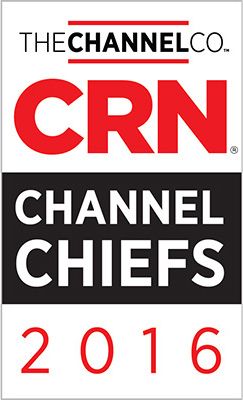 Channel Chiefs Logo