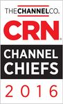 Channel Chiefs Logo