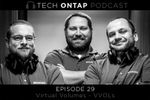 Tech ONTAP Podcast Episode 29- Virtual Volumes - VVOLs .jpg