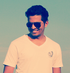Profile (ASHWIN0490)