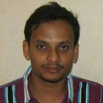 Profile (Sudipta)