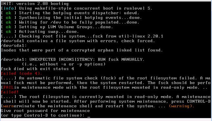 oncommandperformancemanager-brokenfilesystem.JPG
