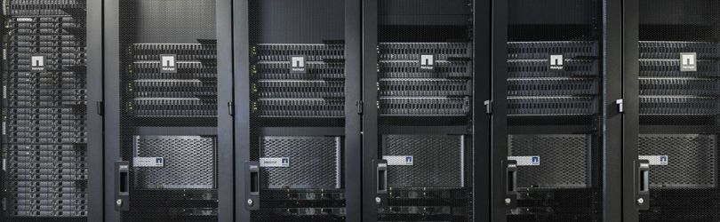 Storage as a Service