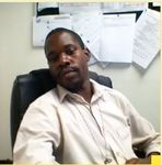 Profile (Israel_Dlamini_S)