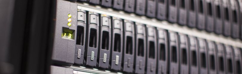 Disk Array