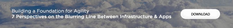 NetApp IT ebook