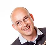 Profile (Jaap)