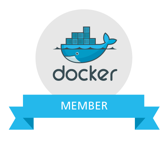 Docker Member