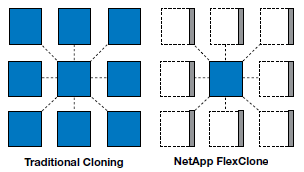FlexClone