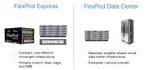 FlexPod Express | FlexPod Data Center