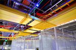 Hyperscale Cages
