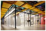 NetApp Cage