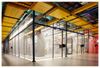 NetApp Cage