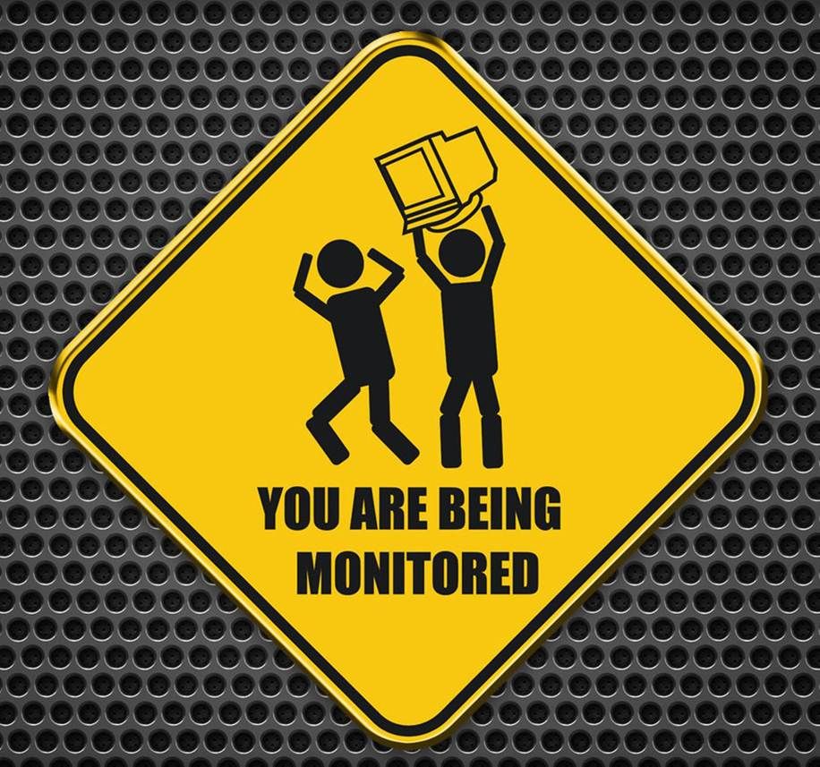 you are being monitored.jpg