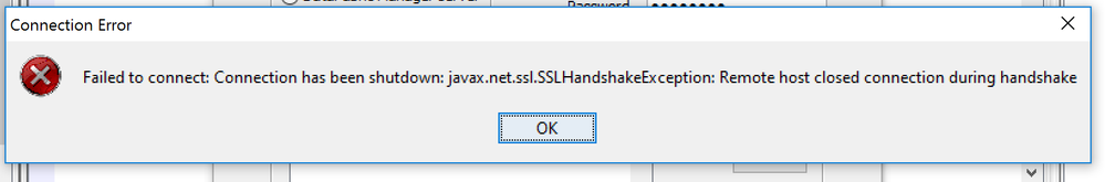Error Error