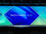 Data Fabric Now