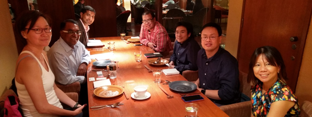 5 Krish Arani welcoming our media guests from ASEAN over dinner.png