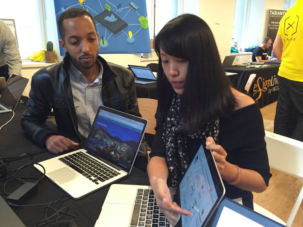 Hackathon