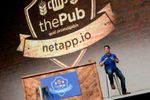 The Pub (netapp.io)