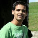 Profile (SaurabhSingh)