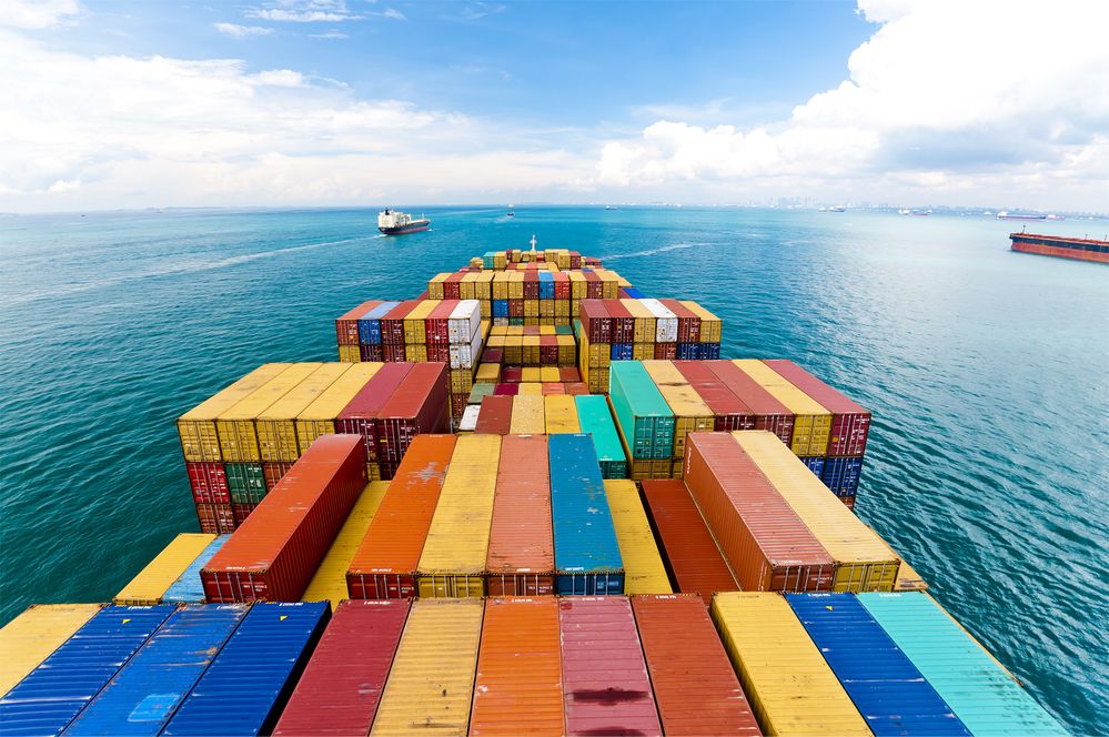Containers