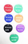 NetApp Certifications