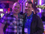 Jon Woan & Dave Hitz