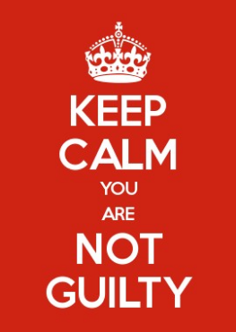 not guilty