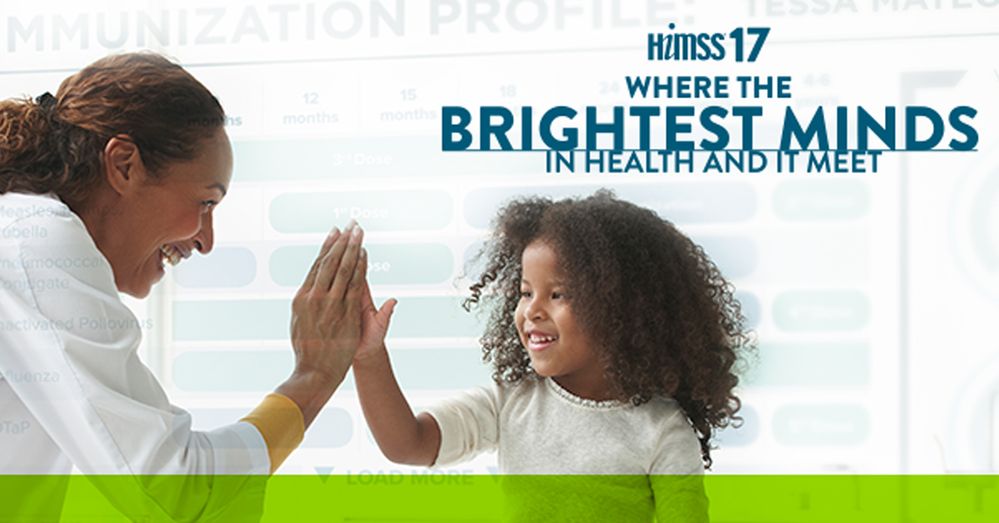 HIMSS17