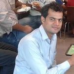 Profile (upadhayay1122)