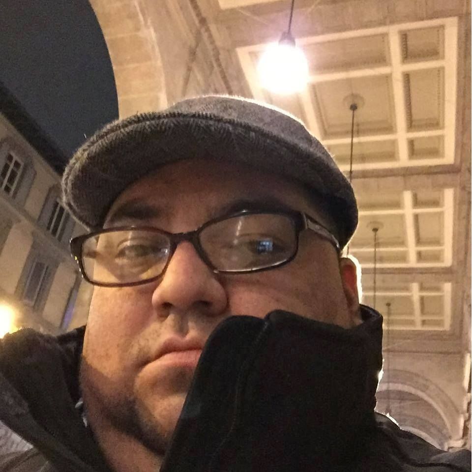 Steven Cortez