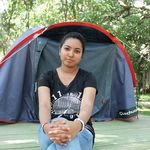 Profile (Tejaswini)