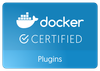 Docker Certified Plugins
