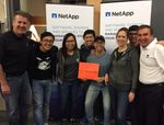 DevWeek Hackathon | Team Honeydew
