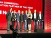 NetApp Named Industry Solution Partner of the Year at Red Hat's 2017 North American Partner Conference