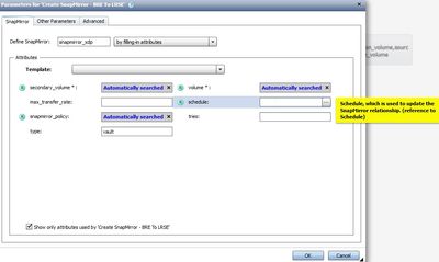 workflow_parameters_create_snapmirror_xdp.jpg