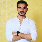 Profile (Ashish_Sharma)