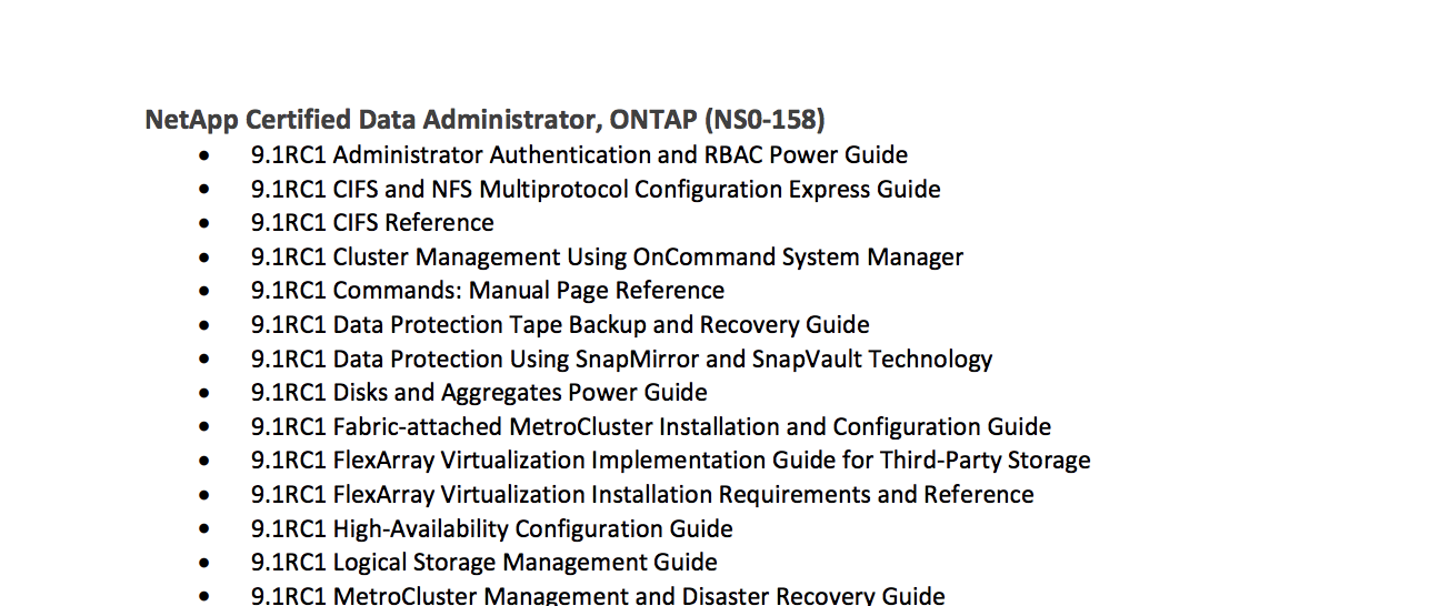 Trustworthy NS0-700 Exam Torrent